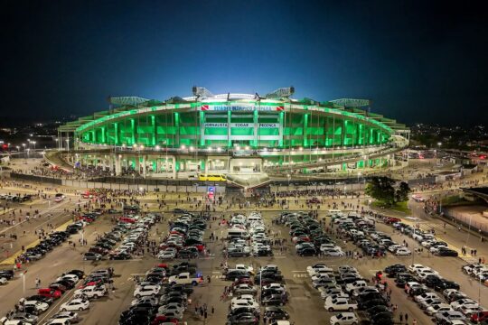 Foto: Carlos Tavares / Ag. Pará