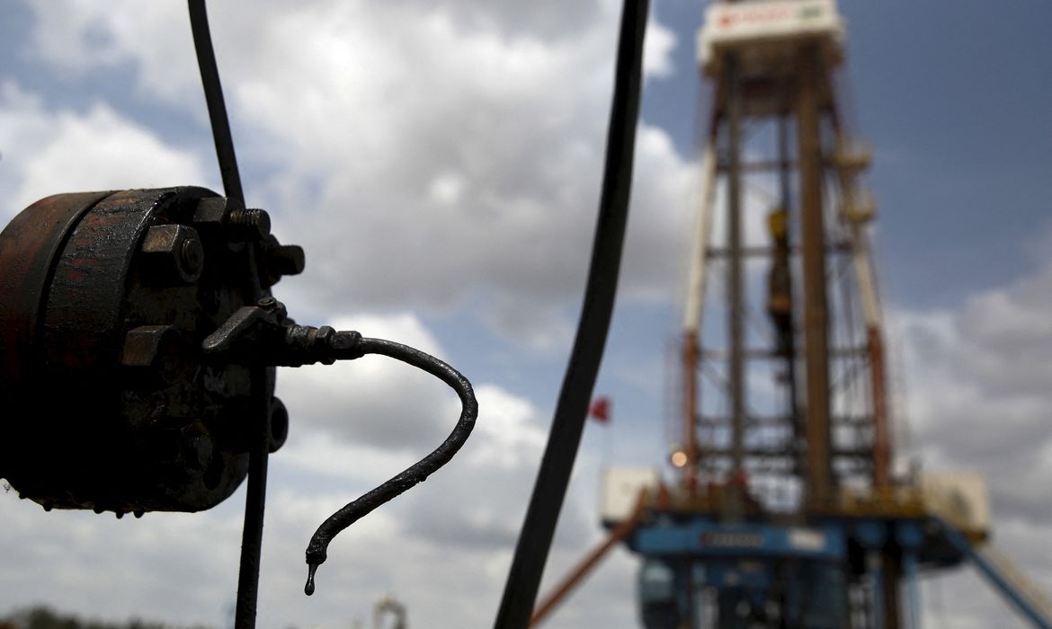 Venezuela responde por menos de 1% do mercado mundial de petróleo