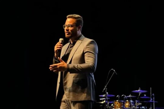 Foto: Bárbara Nunes / FCP