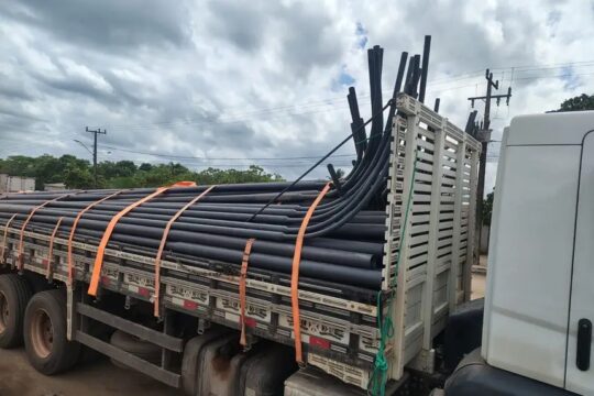 Foto: Divulgação/ SEFA