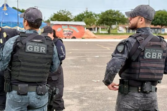 Foto: Rubens Alves/ Ag. Pará