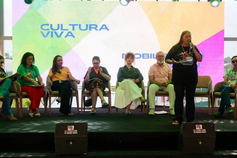 Pará abre calendário dos Encontros Estaduais de Pontos de Cultura em 2026