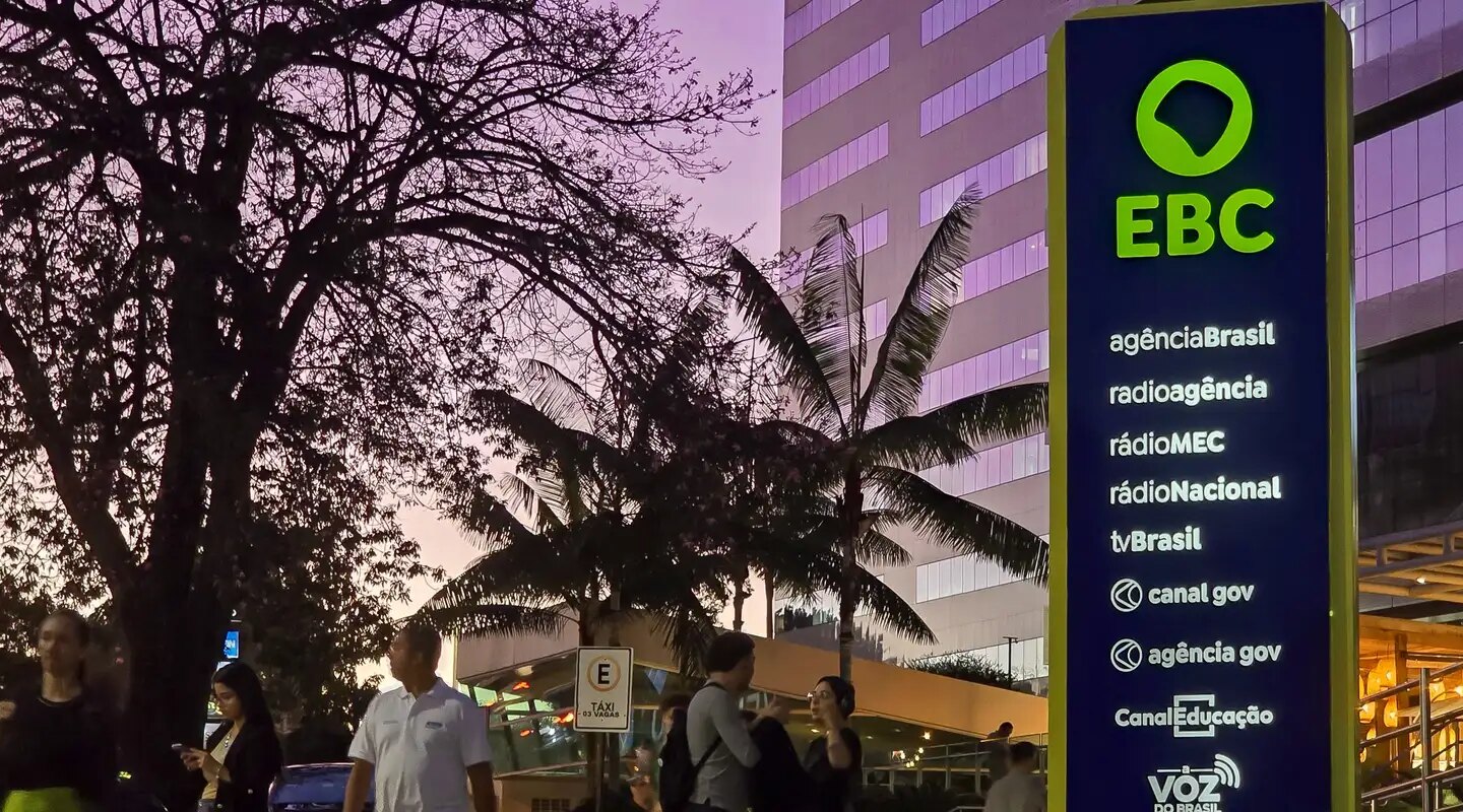 EBC reforça aposta no futuro com Política de Inovação