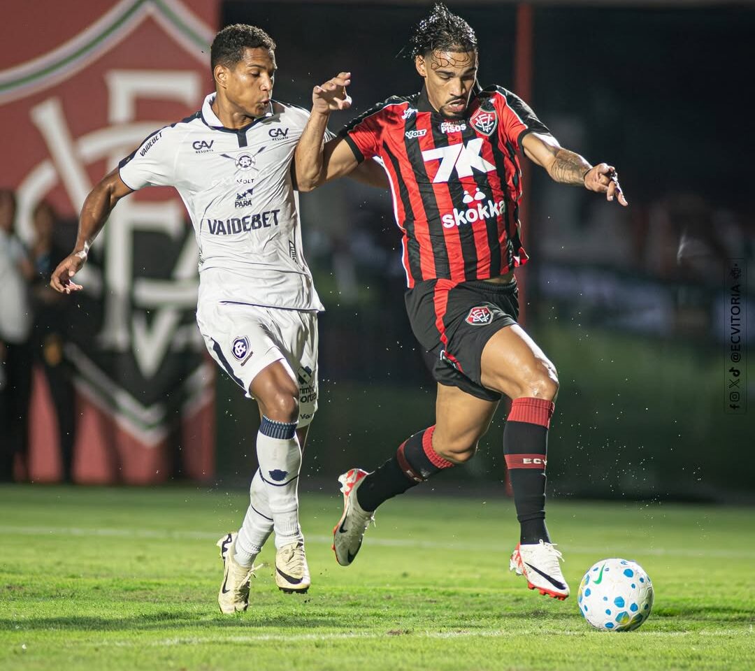 Remo estreia com derrota na Série A do Brasileirão 2026
