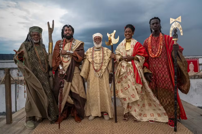 A Nobreza do Amor: conheça a história e o elenco da próxima novela das 6