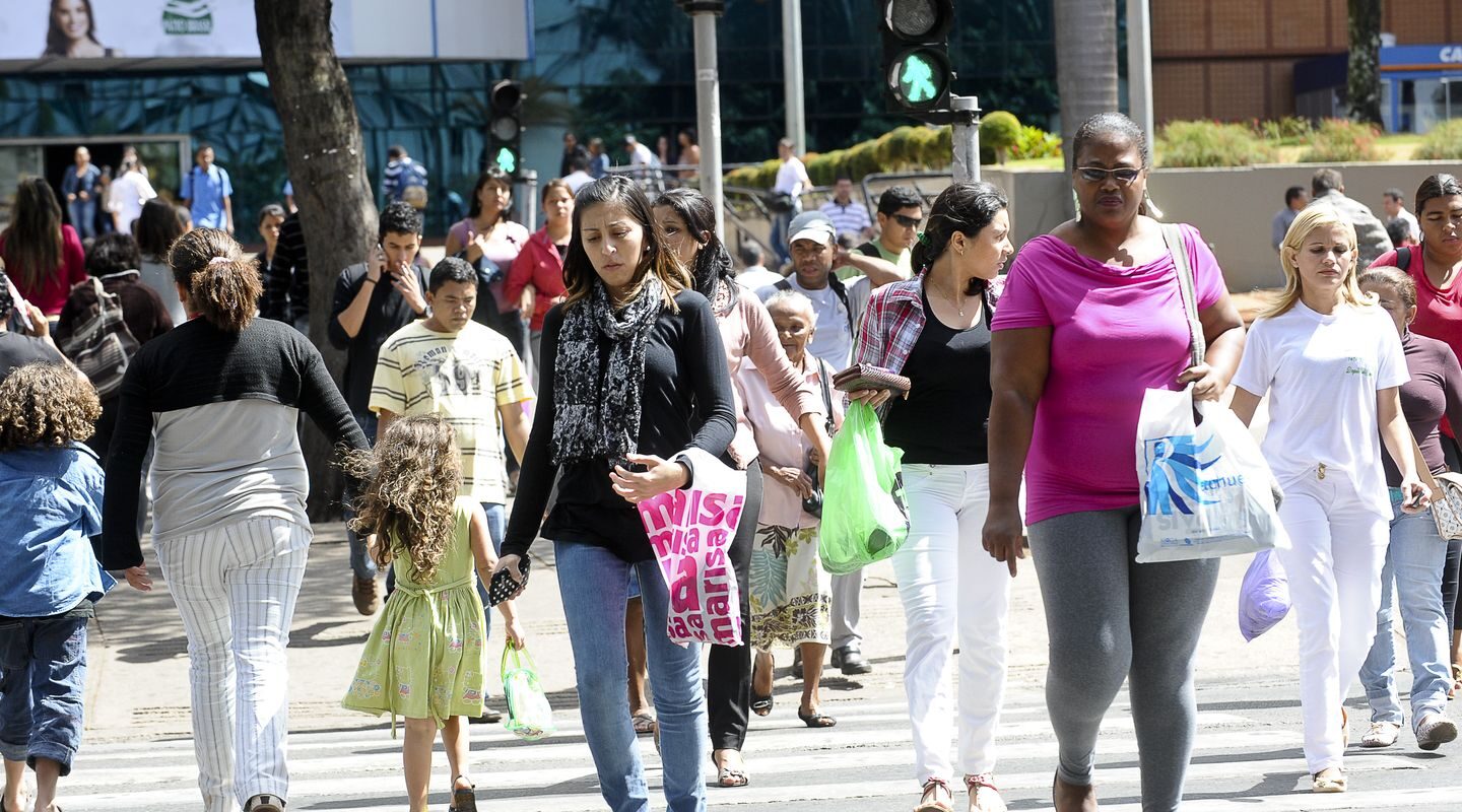 Desemprego sobe para 5,8% em fevereiro, mas é o menor para o trimestre
