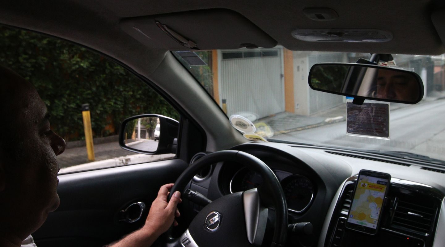 Detran alerta para vencimento do licenciamento de veículos com placas de 05 a 95