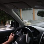 Detran de São Paulo tira teste de baliza para exame da CNH