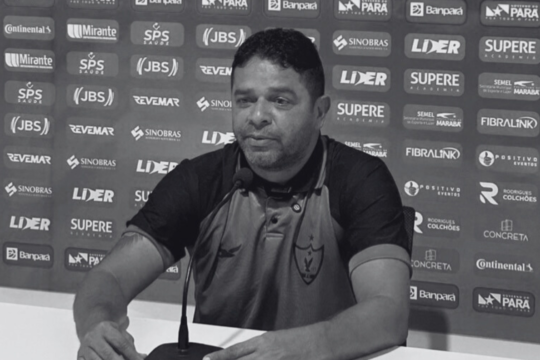 Ronan Tyezer Rodrigues