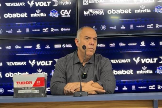 Foto: Reprodução / RemoTV