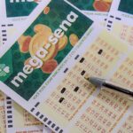 Mega-Sena acumula mais uma vez e prêmio principal vai a R$ 102 milhões