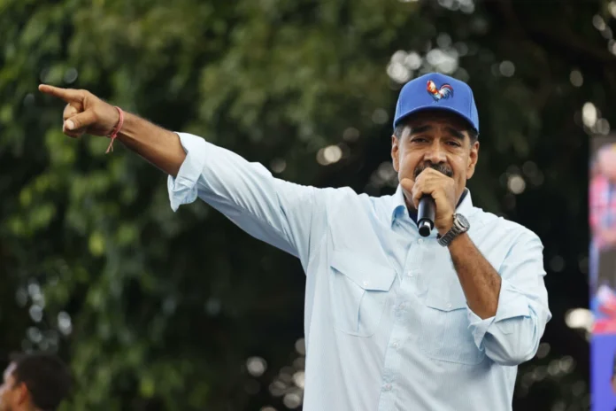 EUA anunciam captura de Maduro em meio a ataque militar; tensões regionais aumentam