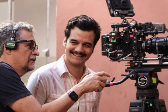 O Agente Secreto é indicado para quatro categorias do Oscar