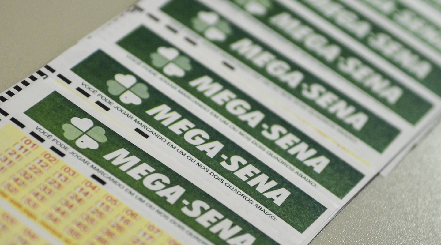 Mega-Sena acumula e prêmio principal vai para R$ 36 milhões