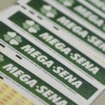 Prêmio de R$ 115 milhões da Mega-Sena será sorteado neste sábado