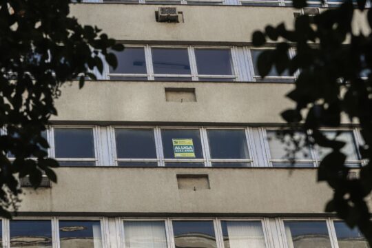 Receita desmente novo imposto para todos os aluguéis por temporada