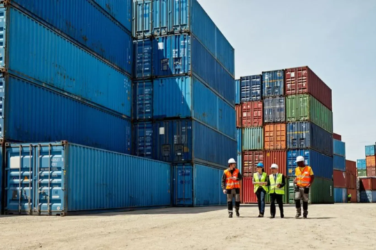 Projeto ZPE de Barcarena.