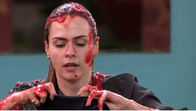 Sol Vega discute com Ana Paula Renault no Sincerão do BBB 26, e Matheus dispara: “Seu exército tá caindo”