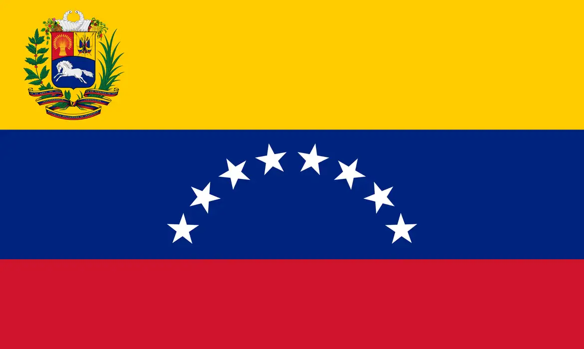 Venezuela denuncia guerra colonial e interesse dos EUA em petróleo