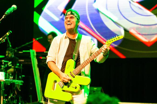 Foto: Ranyere Damasceno