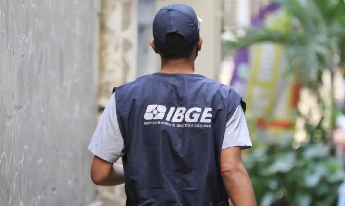 IBGE amplia prazo de inscrições para seleção com mais de 8 mil vagas; confira a nova data
