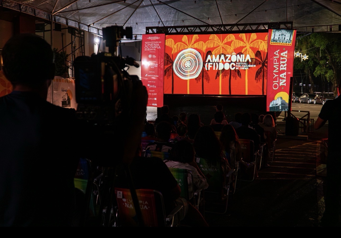 Inscrições para o 11º Festival Pan-Amazônico de Cinema encerram nesta terça, 20