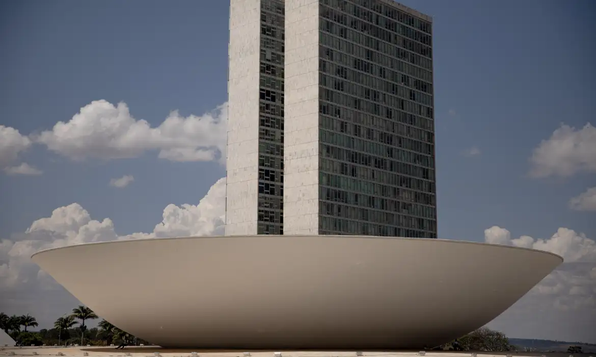 Concurso da Câmara dos Deputados está com inscrições abertas