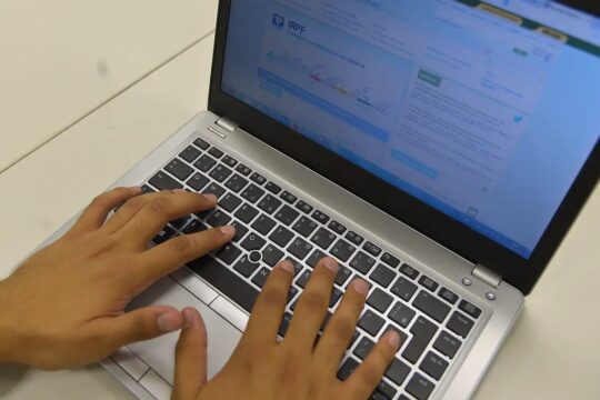 Foto: Arquivo Agência Brasil