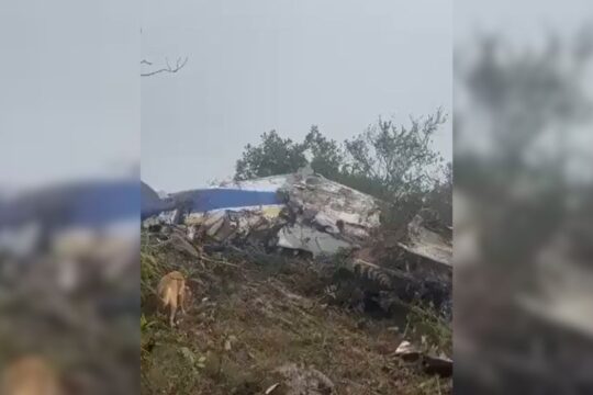 Foto: Repeodução/Redes Sociais