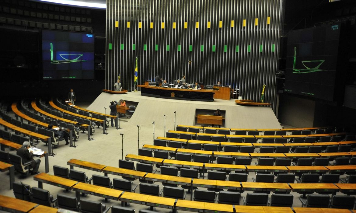 Câmara dos Deputados abre concurso para Policial Legislativo