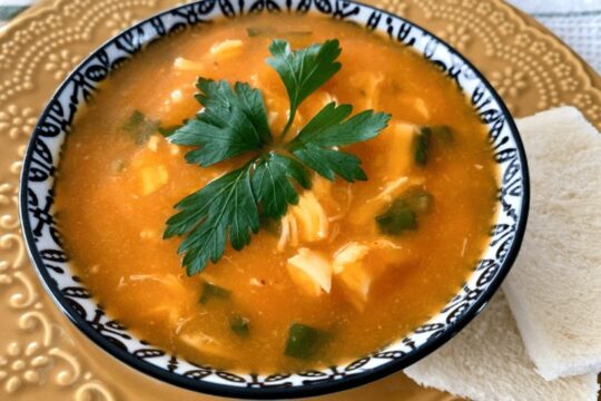 Foto: Reprodução/ receiteria.com.br