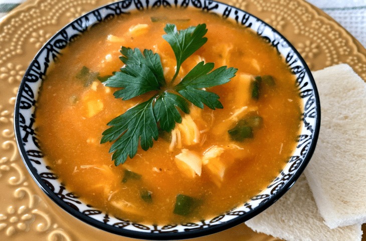 Sopa para ressaca: Caldo é opção para aliviar mal-estar pós-Carnaval em Belém