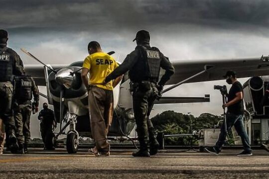 Foto: Reprodução / Agência Pará