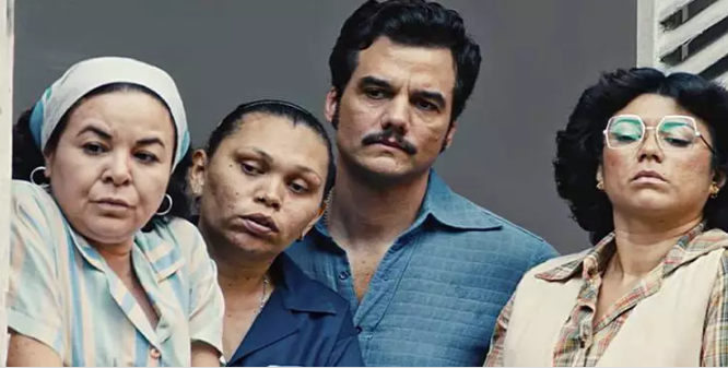 O Agente Secreto é indicado ao BAFTA, o “Oscar britânico”