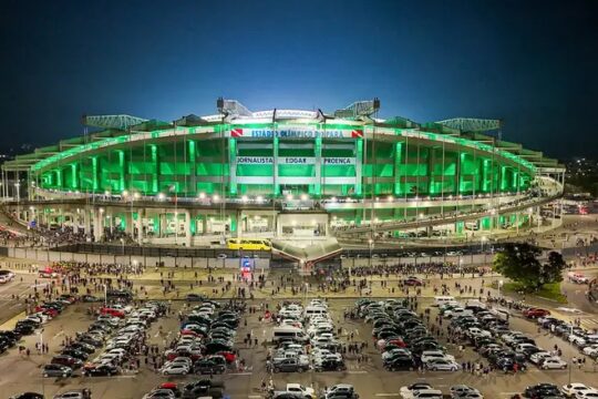 Foto: Carlos Tavares / Ag. Pará