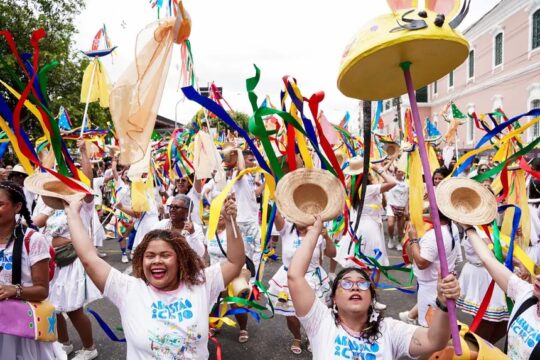 Foto: João Caio / Ag. Pará