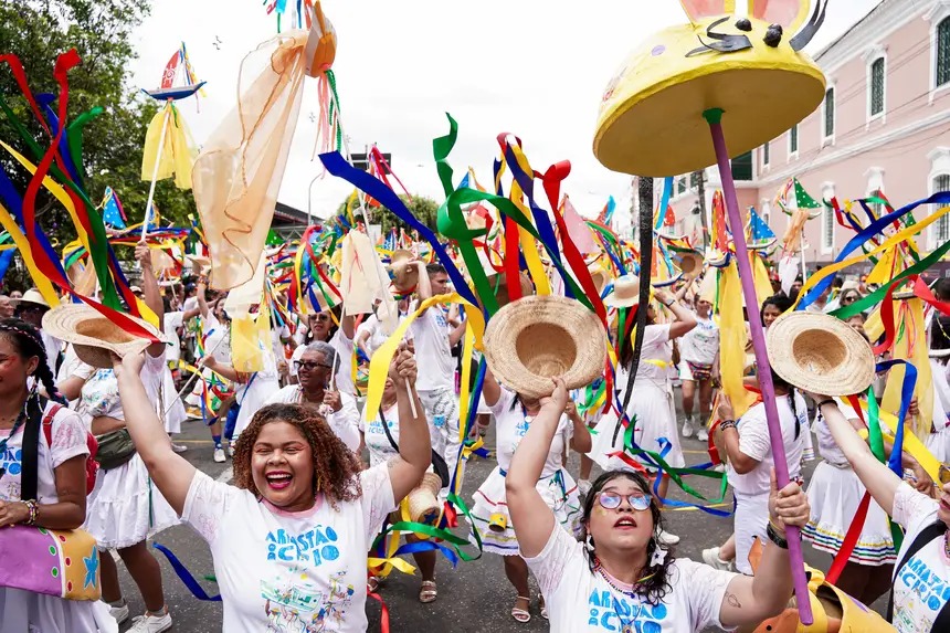 Programa Semear: Governo do Pará amplia incentivo cultural para R$ 30 milhões