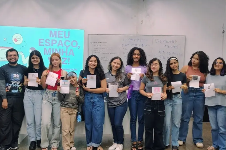 Planetário do Pará abre inscrições para projeto que incentiva meninas na ciência