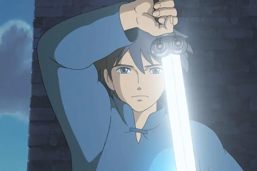 Segunda parte do Ghibli Fest chega ao Cine Líbero Luxardo nesta quinta-feira (19)