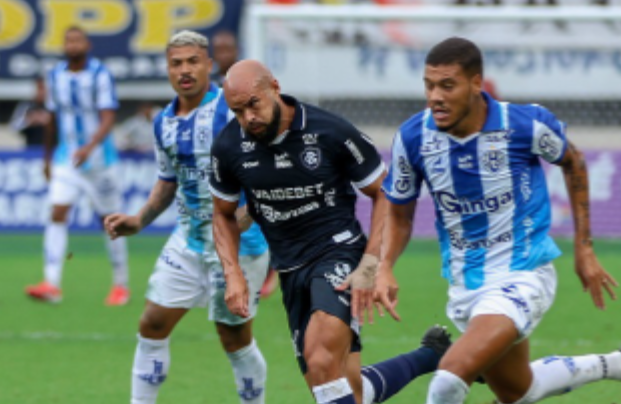 Re-Pa decide o Parazão 2026; confira dias e horários