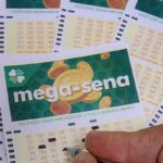 Aposta de São Gonçalo (RJ) leva prêmio de R$ 141 milhões da Mega