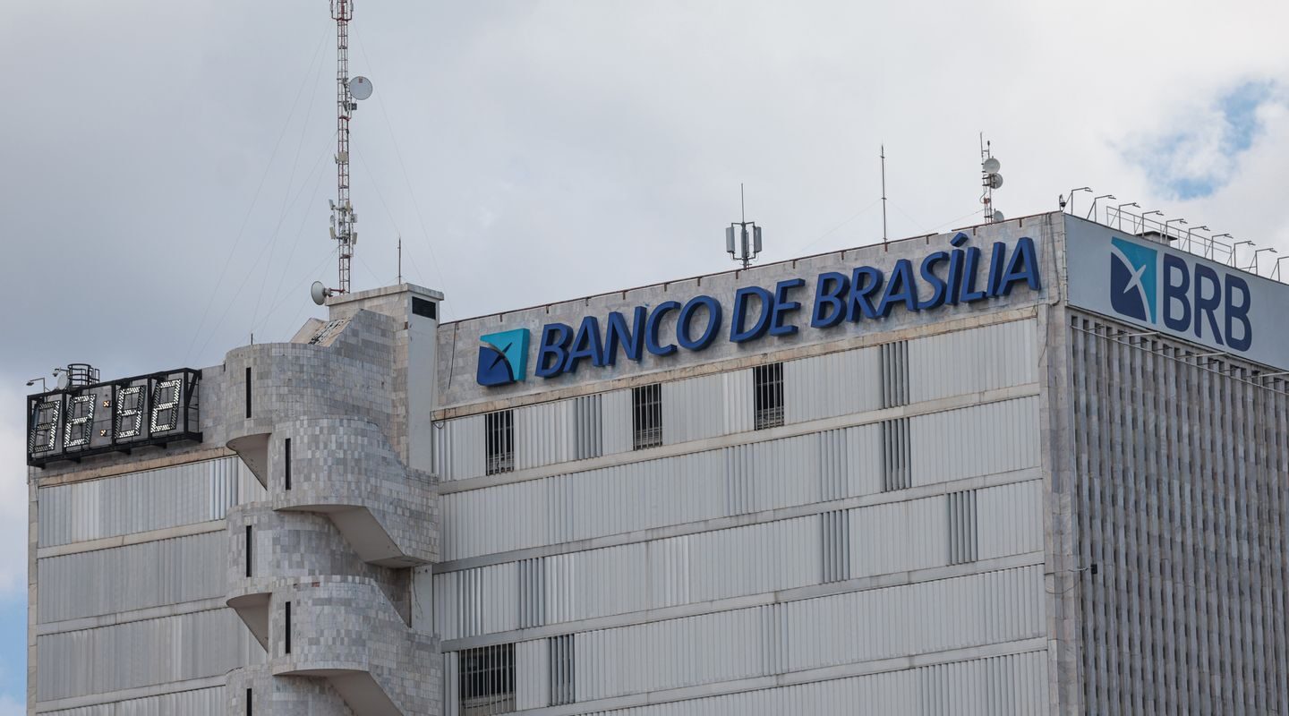 BRB adia divulgação de balanço após acordo de socorro com a União