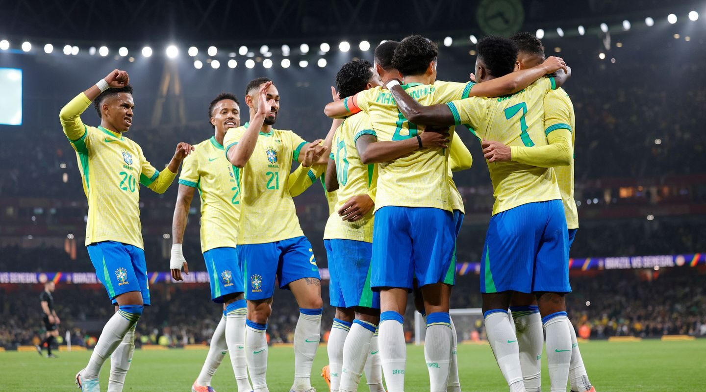 Copa do Mundo 2026: datas, formato, seleções e onde assistir