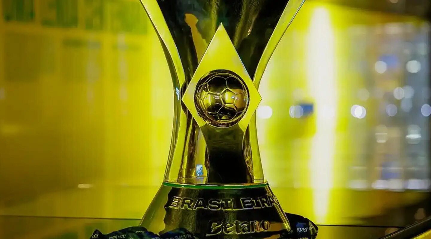 Rádio Nacional transmite jogos da sétima rodada do Brasileirão