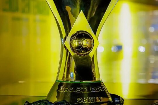 Brasileirão: Rádio Nacional leva ao ar duelo entre Grêmio e Botafogo