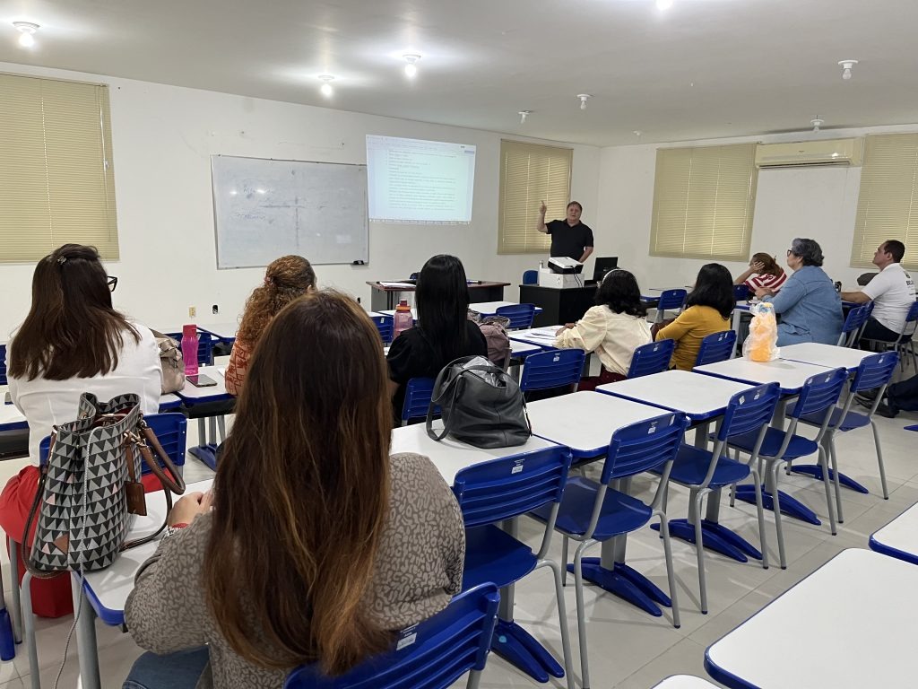 Prefeitura de Belém abre inscrições para cursos gratuitos de capacitação