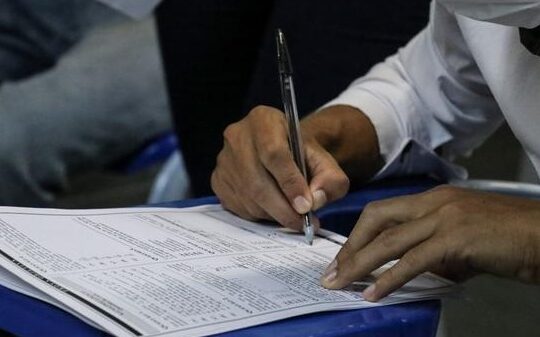 Foto: Rodrigo Pinheiro / Agência Pará / Arquivo