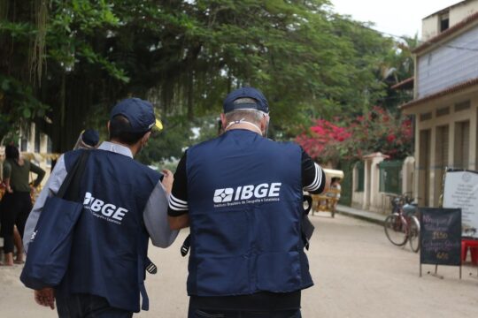 Concurso do IBGE: locais de prova de domingo estão disponíveis