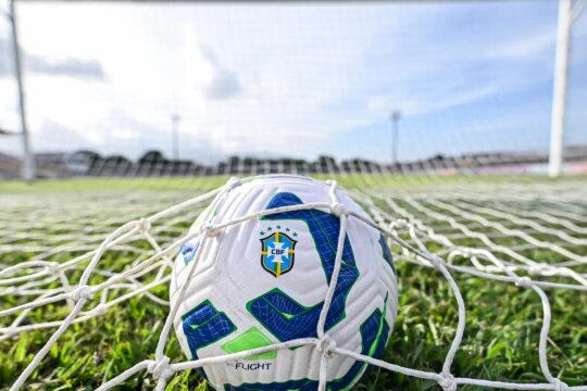 Em Cuiabá, Mixto e Flamengo abrem Brasileirão Feminino nesta quinta