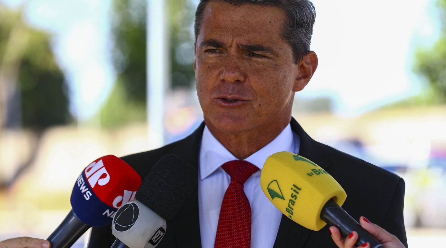 Moraes autoriza visita íntima a general condenado por participação em trama golpista
